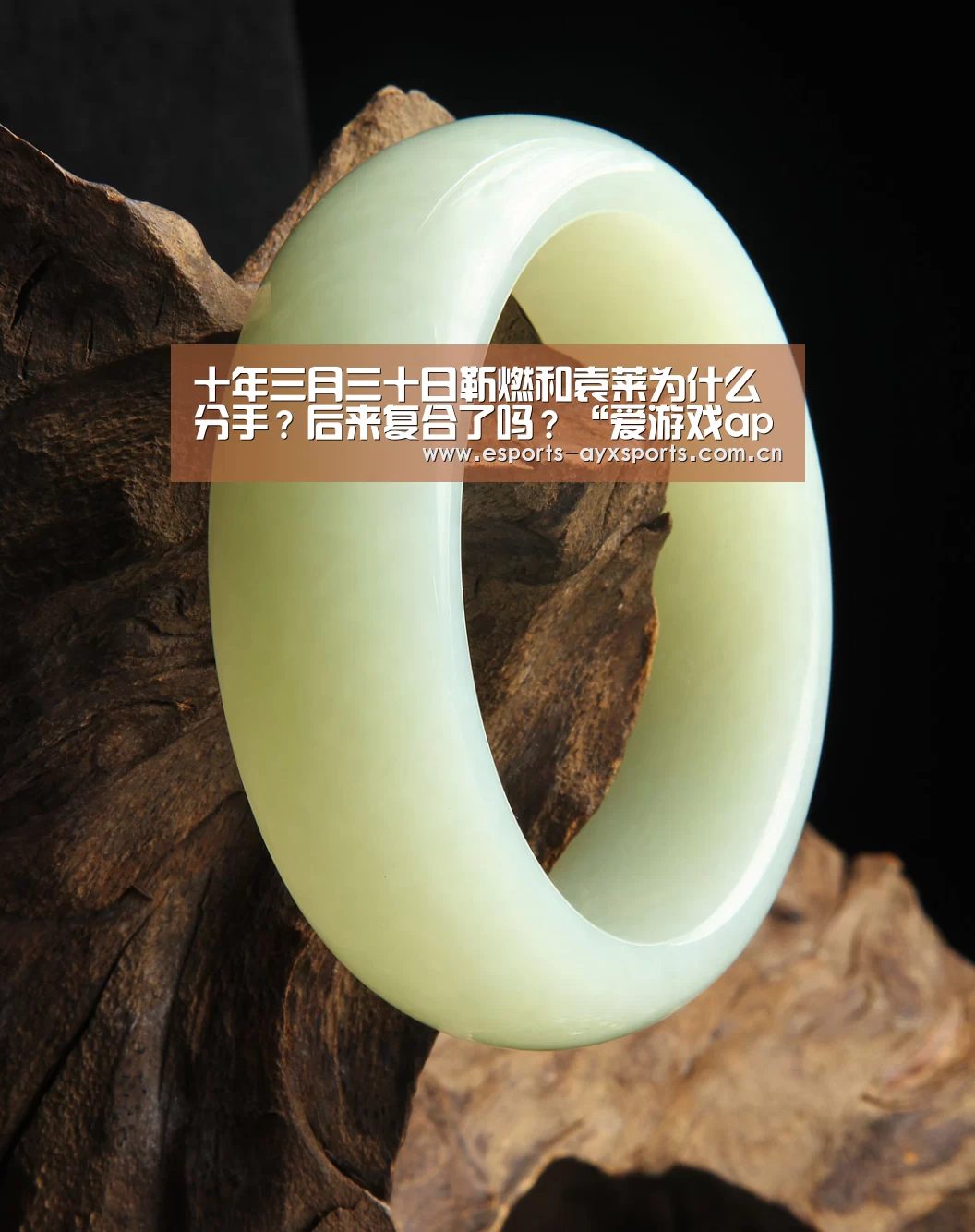 十年三月三十日靳燃和袁莱为什么分手?后来复合了吗?“爱游戏app”(图2) 爱游戏下载