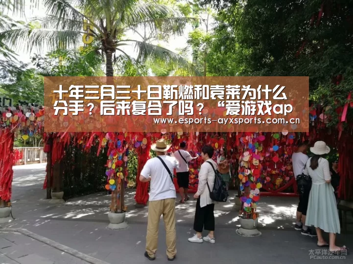 十年三月三十日靳燃和袁莱为什么分手?后来复合了吗?“爱游戏app”(图3) 爱游戏下载
