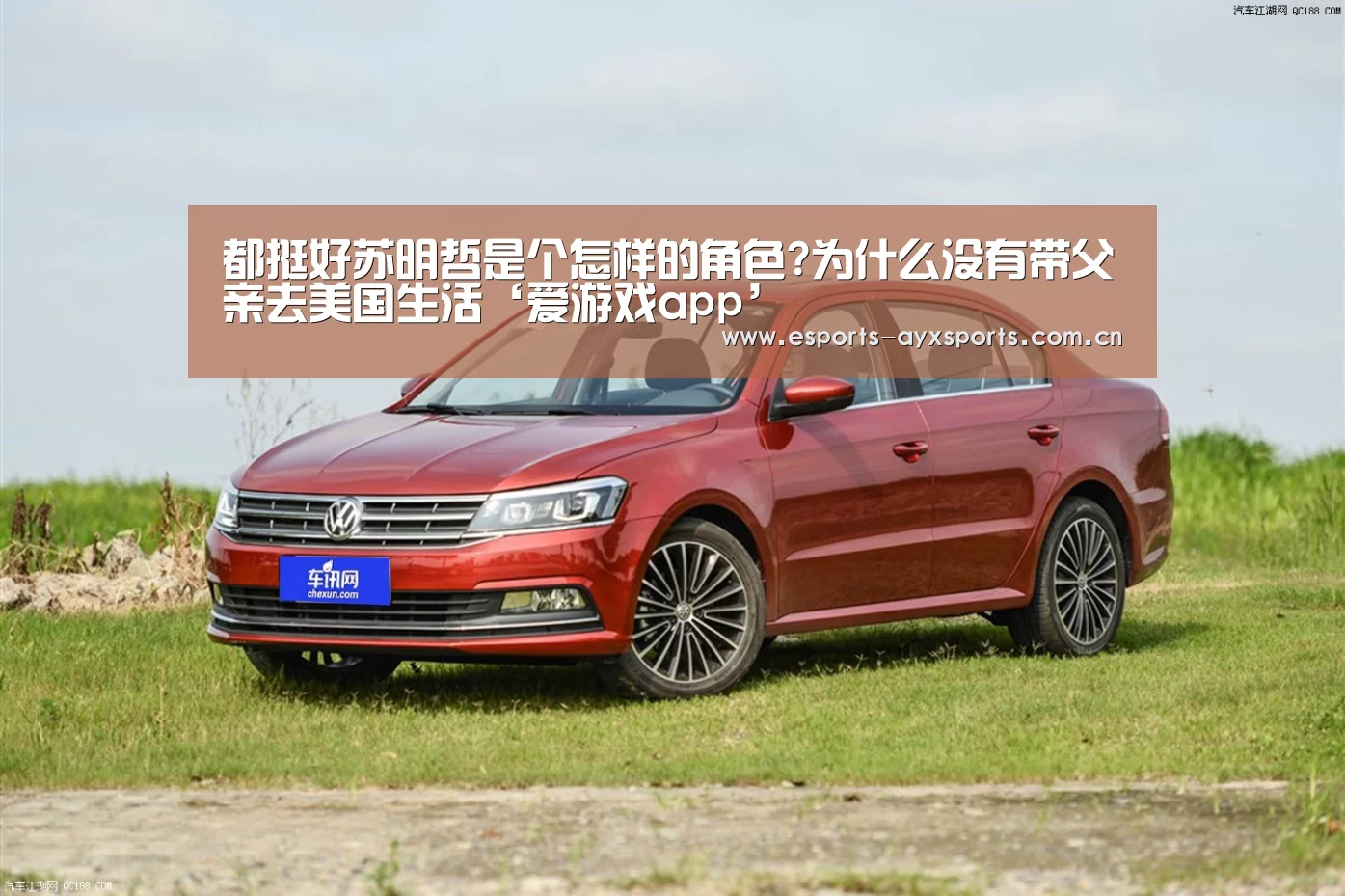 都挺好苏明哲是个怎样的角色?为什么没有带父亲去美国生活‘爱游戏app’(图1) 爱游戏app